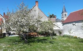 Ma Maison Chambourgeoise